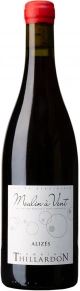 Вино Alizes Moulin a Vent, Domaine Thillardon, AOC, 2022, 0.75 л