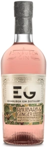 Ликер Rhubarb & Ginger, Edinburgh Gin, 0.5 л
