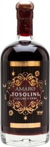 Ликер Amaro Tosolini, Bepi Tosolini, 12 месяцев, 1.5 л