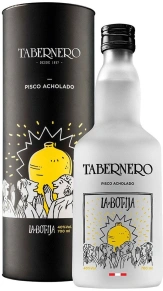 Водка La Botija Pisco Acholado, Tabernero, 0.7 л (п/у)