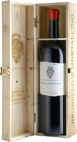 Вино Brunello di Montalcino, Celestino Pecci, DOCG, 2018, 1.5 л (п/у)