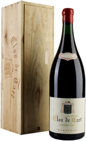 Вино Clos de Tart, AOC, 2006, 0.75 л (п/у)