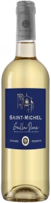 Вино Grande Reserve, Saint-Michel, AOP, 2023, 0.75 л