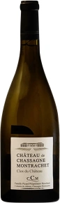 Вино Chassagne-Montrachet Clos du Chateau, Famille Picard, AOC, 2019, 0.75 л