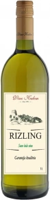 Вино Rizling Suvo, Vino Kalem, 1 л