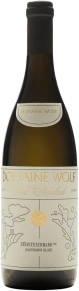 Вино Sauvignon Blanc Ried Steinbach, Domaine Wolf, 2020, 0.75 л