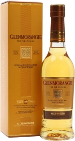 Виски The Original, Glenmorangie, 10 лет, 0.35 л (п/у)