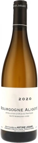 Вино Bourgogne Aligote, Antoine Jobard, AOP, 2020, 0.75 л