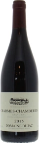 Вино Charmes-Chambertin Grand Cru, Domaine Dujac, AOC, 2015, 0.75 л