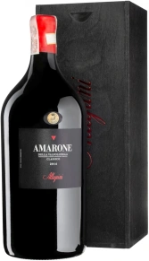 Вино Amarone della Valpolicella Classico, Allegrini, DOC, 2014, 3 л (п/у)