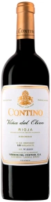 Вино Vina del Olivo, Contino, DOC, 2014, 0.75 л