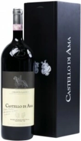 Вино Chianti Classico, DOCG, 2008, 1.5 л (п/у)