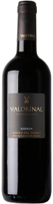 Вино Valdrinal, Reserva, 2002, 5 л