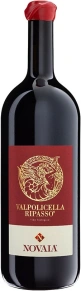Вино Valpolicella Ripasso Classico Superiore, Novaia, DOC, 2014, 1.5 л