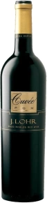 Вино Cuvee Pom, J. Lohr, 2017, 0.75 л
