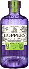 Джин Lavender & Thyme, Hoppers, 30 дней, 0.5 л