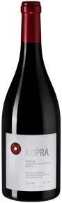 Вино Kupra, Oasi degli Angeli, IGT, 2015, 0.75 л