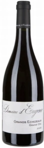 Вино Grands Echezeaux Grand Cru, Domaine d'Eugenie, 2006, 0.75 л