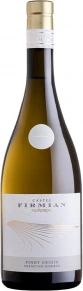 Вино Pinot Grigio Riserva, Castel Firmian, Trentino DOC, 2023, 0.75 л