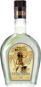 Ром White, Steel Drum, 6 месяцев, 0.75 л