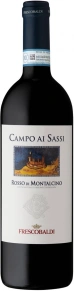 Вино Campo ai Sassi, DOC, 2021, 0.75 л