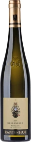 Вино Herrenberg Riesling GG, Weingut Rappenhof, 2019, 0.75 л