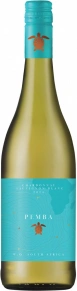 Вино Chardonnay Sauvignon Blanc, Pemba, 2024, 0.75 л