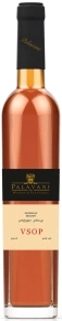 Бренди Palavani, VSOP, 5 лет, 0.5 л