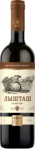 Вино Лышташ, 0.75 л