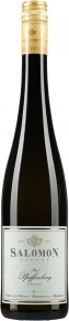 Вино Ried Pfaffenberg Riesling, Salomon, 2019, 0.75 л