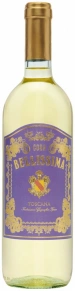 Вино Bianco, Cosa Bellissima, IGT, 0.75 л