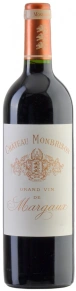 Вино Chateau Monbrison, 2016, 1.5 л