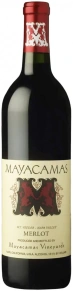 Вино Merlot, Mayacamas, 2015, 0.75 л