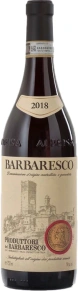 Вино Produttori del Barbaresco, DOCG, 2018, 1.5 л