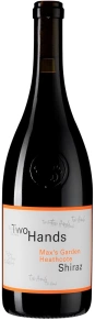 Вино Heathcote Shiraz, Garden, 2018, 0.75 л