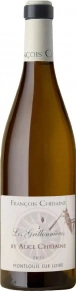 Вино by Alice Chidaine, Les Grillonnieres, AOC, 2022, 0.75 л