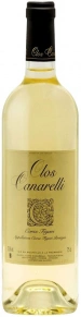 Вино Corse Figari Blanc, Clos Canarelli, AOC, 2022, 0.75 л