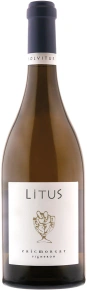 Вино Litus, Eric Morgat, 2018, 0.75 л