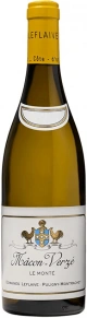 Вино Le Monte, Domaine Leflaive, AOC, 2019, 0.75 л
