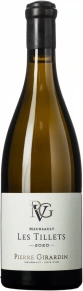 Вино Meursault Les Tillets, Domaine Pierre Girardin, AOC, 2020, 0.75 л