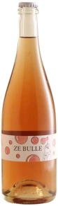 Игристое вино Ze Bulle, Beret et Compagnie, 2021, 0.75 л