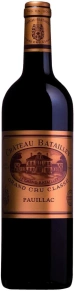 Вино Pauillac, Chateau Batailley, AOC, 2009, 0.75 л