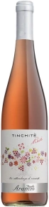 Вино Rose, Tinchite, IGT, 2021, 0.75 л