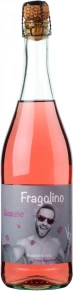 Винный напиток Fragolino Rosato, Borgo Imperiale, 0.75 л