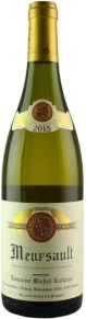 Вино Meursault, Domaine Michel Lafarge, AOC, 2015, 0.75 л