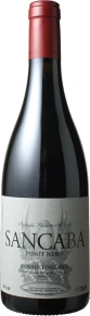 Вино Sancaba Pinot Nero, Tenuta di Trinoro, IGT, 2019, 0.75 л