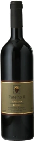 Вино Paterno II Rosso, Poderi del Paradiso, IGT, 2019, 0.75 л