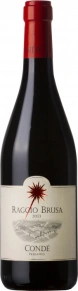 Вино Raggio Brusa, Conde, DOC, 2013, 0.75 л