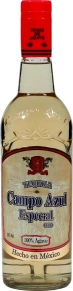 Текила Oro, Campo Azul, 1 л