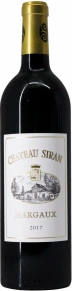 Вино Chateau Siran, AOC, 2017, 0.75 л